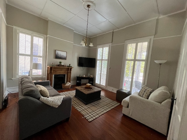 926 Park Pl in Macon, GA - Building Photo - Building Photo
