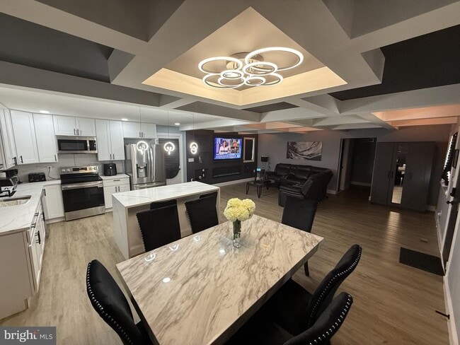 7022 Highbridge Rd in Bowie, MD - Building Photo - Building Photo