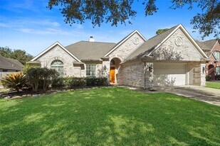 18619 Camellia Estates Ln in Cypress, TX - Building Photo