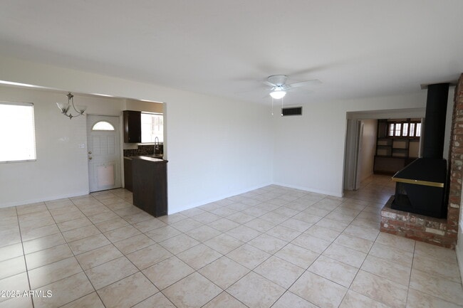 property at 4219 N Indian Ln