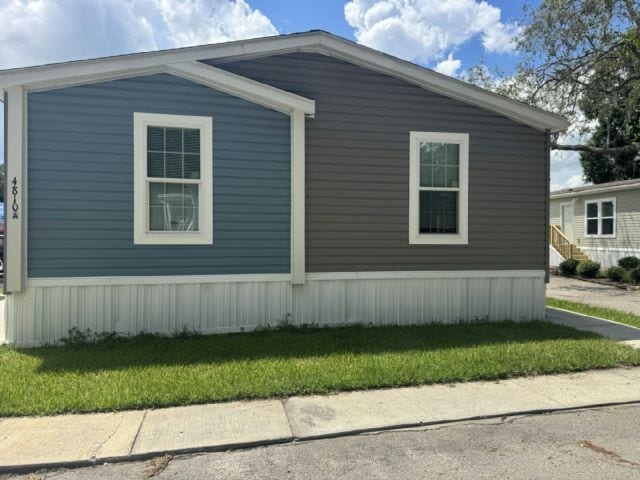 property at 4810 Valda Ln