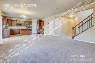 10833 Darneal Dr in Fountain, CO - Building Photo - Building Photo