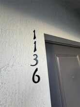 1136 Ter in Florida City, FL - Building Photo - Building Photo