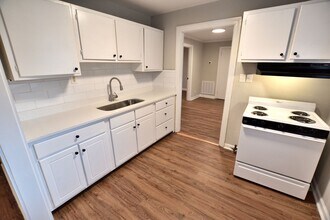 1000 Paul St in Rocky Mount, NC - Building Photo - Building Photo