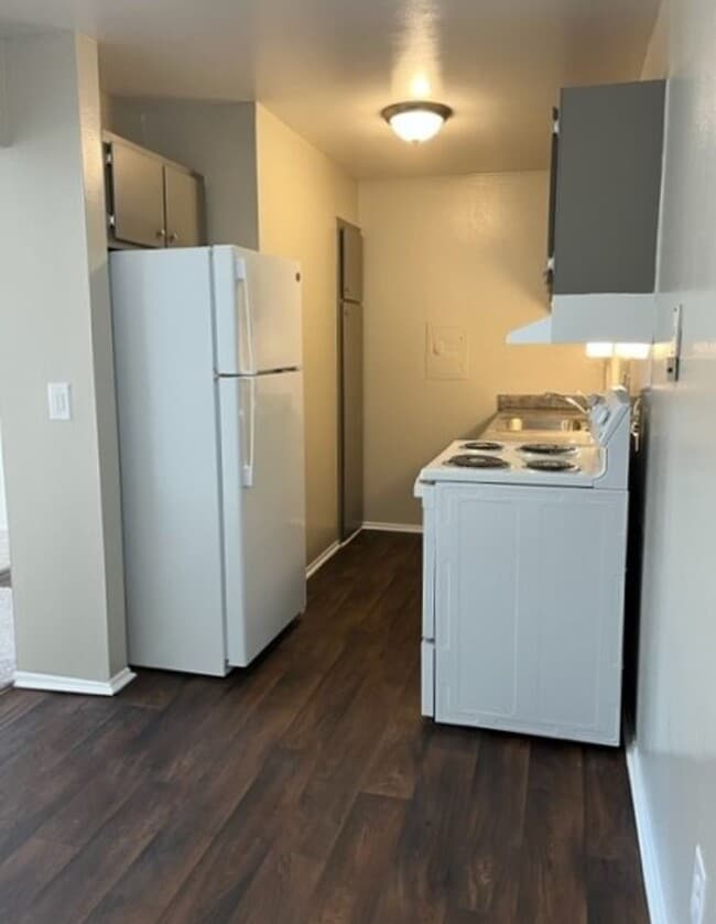 property at 847 Ludlow Ave