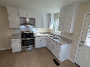 1021 Russell St in Rocky Mount, NC - Building Photo - Building Photo