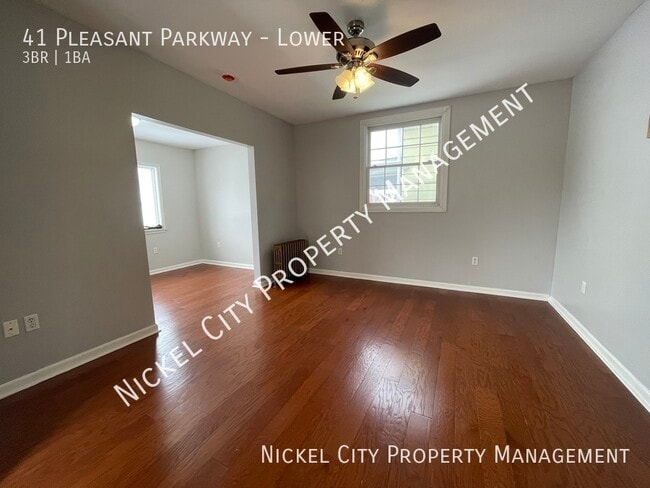 property at 41 Pleasant Pkwy