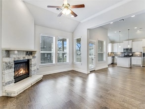 14707 Catarina Wy in Austin, TX - Building Photo - Building Photo