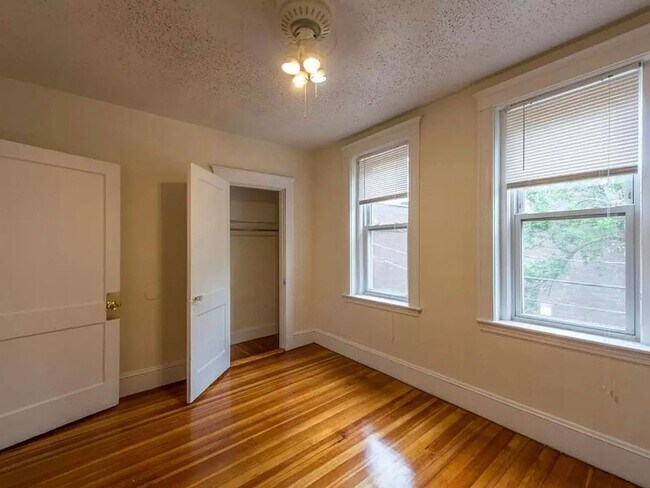property at 434 Cambridge St