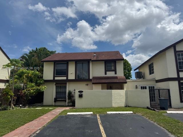 property at 10042 NW 4th Ln