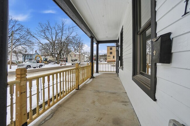 131 S C St in Hamilton, OH - Building Photo - Building Photo