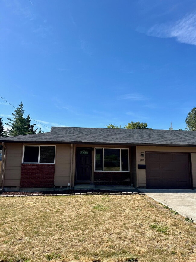 property at 612 NW Yamhill St