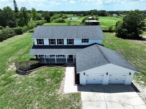 4015 N Rye Rd in Parrish, FL - Building Photo - Building Photo