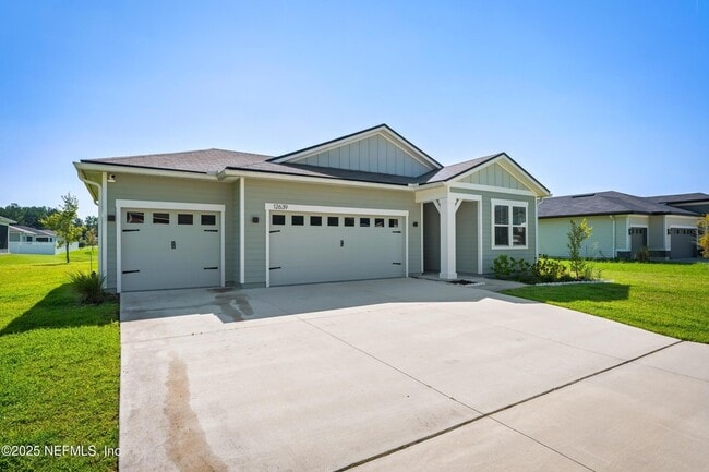 12639 Lake Taylor Ln in Jacksonville, FL - Building Photo - Building Photo
