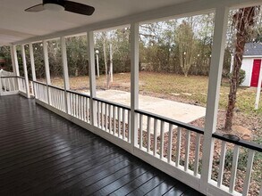 1213 N 32nd Ave in Hattiesburg, MS - Building Photo - Building Photo