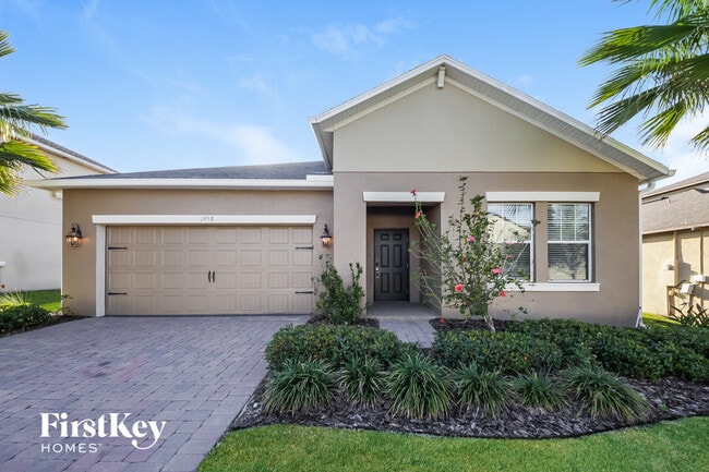 property at 1958 Pantheon Dr