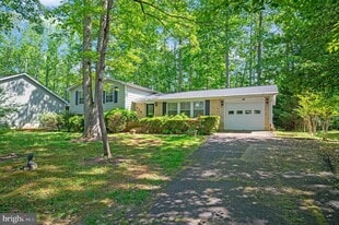 115 Washington St in Locust Grove, VA - Building Photo