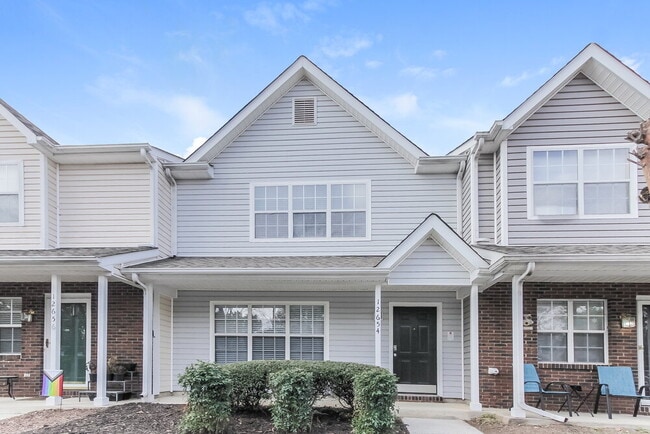 property at 12654 Tucker Crossing Ln