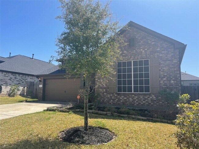 262 Pleasant Hl Wy in Conroe, TX - Building Photo - Building Photo
