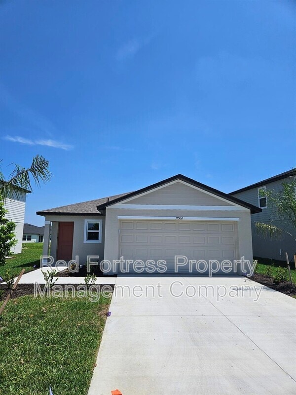property at 17584 Monte Isola Wy