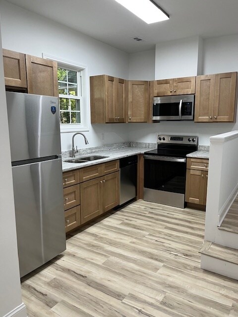 115 Wild Primrose Ln, Unit 115 Wild Primrose Lane in Chapel Hill, NC - Building Photo