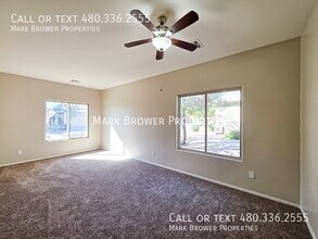 1158 E Blackfoot Daisy Dr in Queen Creek, AZ - Building Photo - Building Photo