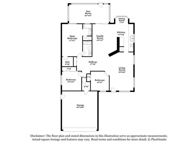 406 Aloha Dr, Unit 6A in Henderson, NV - Building Photo - Building Photo