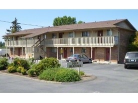 Deer Meadow Apartments