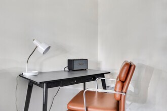 135 S Reeves Dr in Beverly Hills, CA - Building Photo - Building Photo