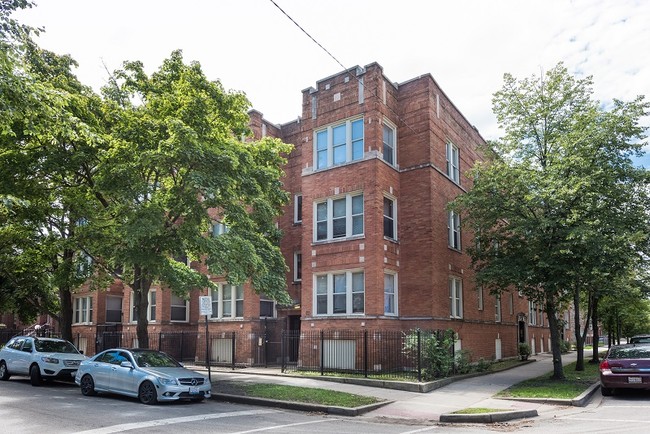 7800 S Sangamon St in Chicago, IL - Building Photo - Other