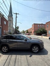 1734 Wolf St in Philadelphia, PA - Building Photo - Building Photo