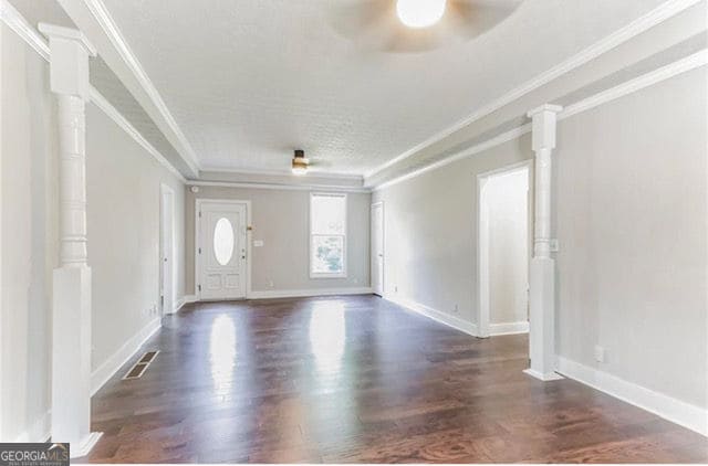 3480 County Line Rd in Ellenwood, GA - Building Photo - Building Photo