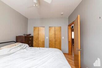 1622 W Columbia Ave, Unit 3S in Chicago, IL - Foto de edificio - Building Photo
