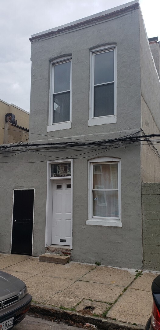 property at 313 Albemarle St