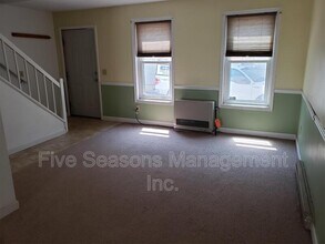 68 S Willard St in Burlington, VT - Building Photo - Building Photo
