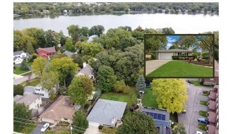 179 S Alleghany Rd in Grayslake, IL - Building Photo