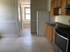 183 Harvard St, Unit 3 in Cambridge, MA - Building Photo - Building Photo