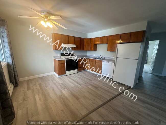 3630 O'Malley Rd-Unit -4 in Anchorage, AK - Building Photo - Building Photo