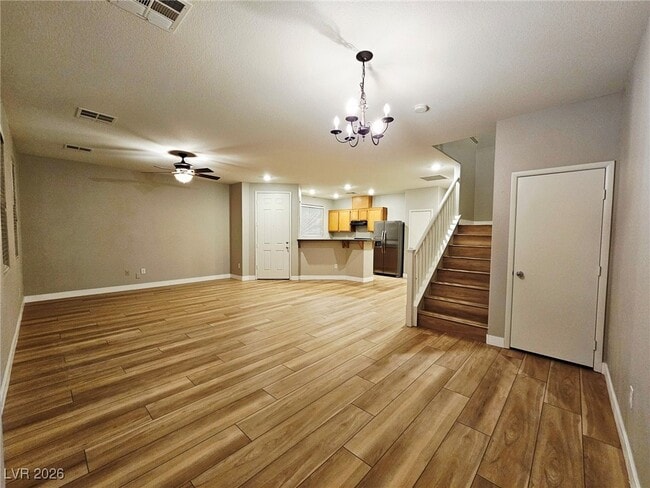 3924 Sweet Pine St in Las Vegas, NV - Building Photo - Building Photo