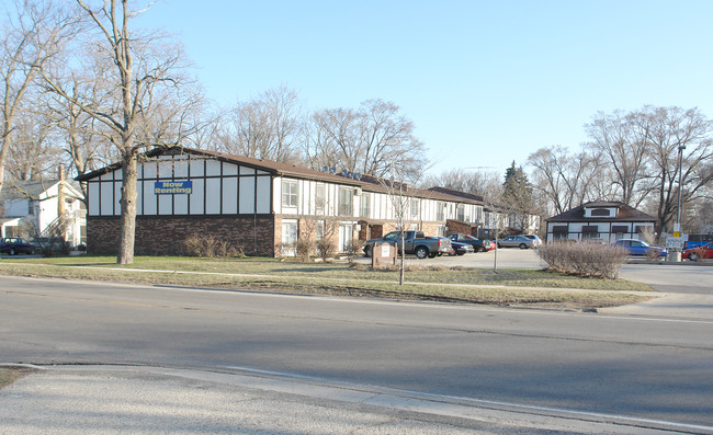 Sunnyside Garden Apartments