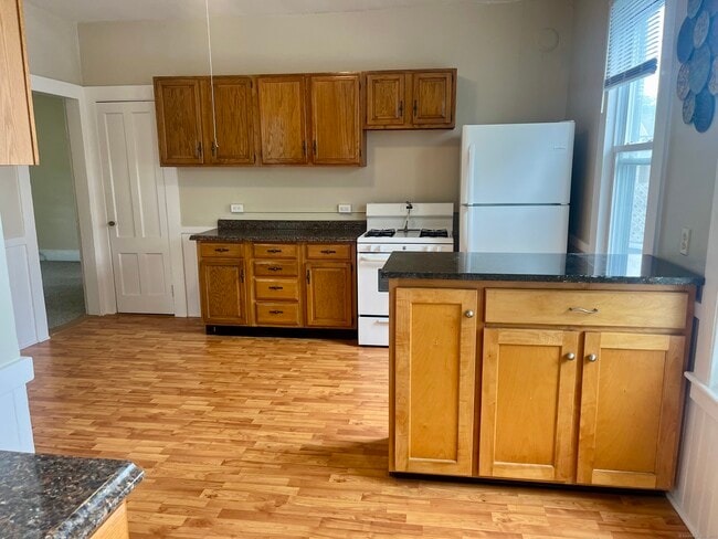 property at 411 Main St