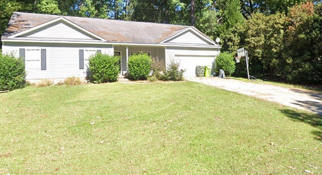 property at 308 Deer Run Rd