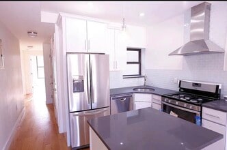 1854 Prospect Pl, Unit 2 in Brooklyn, NY - Building Photo - Building Photo