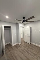 1109 S Wilson St in Crestview, FL - Building Photo