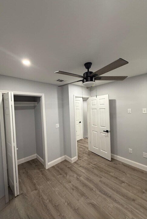 1109 S Wilson St in Crestview, FL - Building Photo