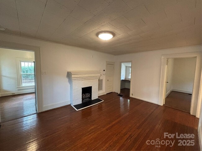1712 Bay St in Charlotte, NC - Building Photo - Building Photo
