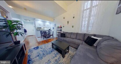 1601 Spring Garden St in Philadelphia, PA - Building Photo - Building Photo