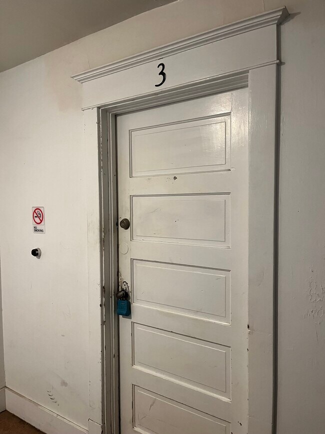 500 Cascade St, Unit 3 in Wenatchee, WA - Building Photo - Building Photo