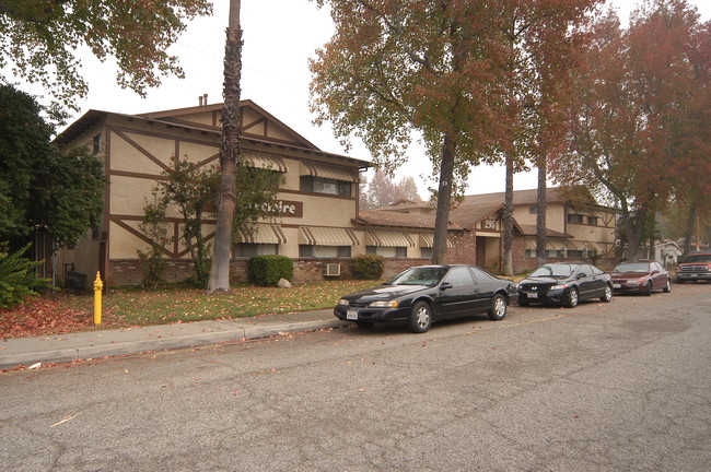 Chanteclaire Apartments in Upland, CA - Building Photo - Building Photo