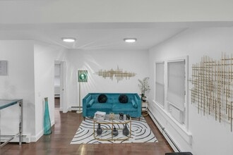 196 2nd St in Englewood, NJ - Building Photo - Building Photo